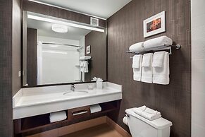 Fairfield Inn & Suites Chicago Downtown / Magnificent Mile