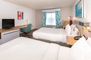 Hilton Garden Inn Jacksonville Airport