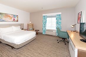 Hilton Garden Inn Jacksonville Airport