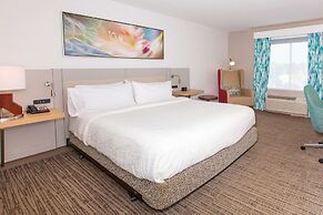 Hilton Garden Inn Jacksonville Airport