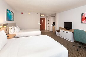 Hilton Garden Inn Jacksonville Airport