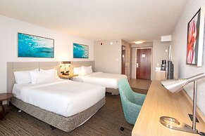 Hilton Garden Inn Jacksonville Airport