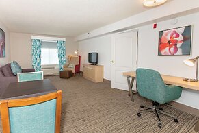 Hilton Garden Inn Jacksonville Airport