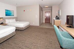 Hilton Garden Inn Jacksonville Airport