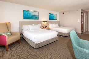 Hilton Garden Inn Jacksonville Airport