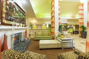 Hilton Garden Inn Jacksonville Airport