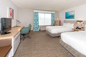 Hilton Garden Inn Jacksonville Airport
