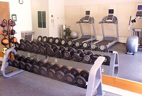 Hilton Garden Inn Jacksonville Airport