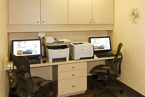 Hilton Garden Inn Jacksonville Airport