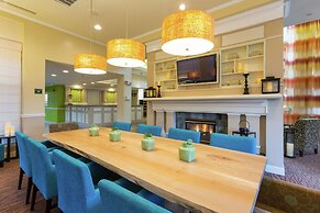 Hilton Garden Inn Jacksonville Airport