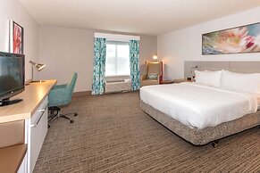 Hilton Garden Inn Jacksonville Airport