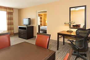 Hilton Garden Inn Jacksonville Airport