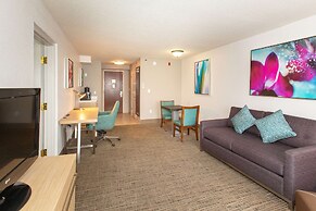 Hilton Garden Inn Jacksonville Airport