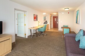 Hilton Garden Inn Jacksonville Airport