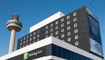Holiday Inn Liverpool City Centre, an IHG Hotel