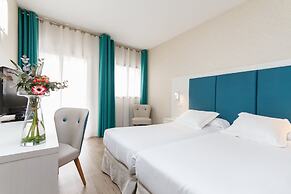 Hotel Castilla Alicante