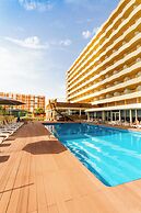 Hotel Castilla Alicante