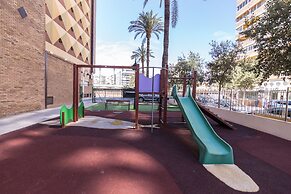 Hotel Castilla Alicante