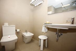 Hotel Castilla Alicante