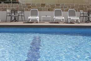 Hotel Castilla Alicante