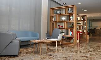 Hotel Castilla Alicante