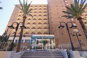 Hotel Castilla Alicante
