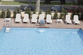 Hotel Castilla Alicante