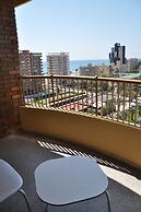 Hotel Castilla Alicante