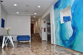 Hotel Castilla Alicante