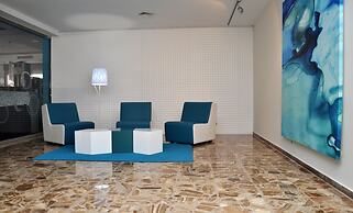 Hotel Castilla Alicante