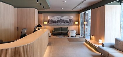 HOTEL SANT PAU