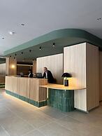 HOTEL SANT PAU