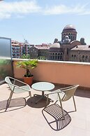HOTEL SANT PAU