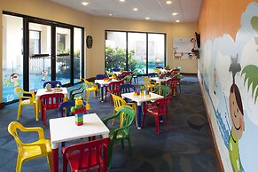 Emporio Cancun Optional All Inclusive