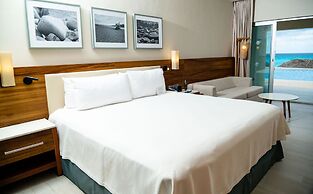 Emporio Cancun Optional All Inclusive