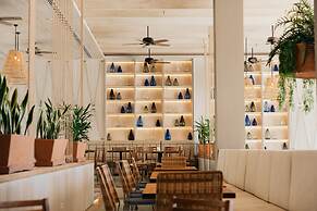 Emporio Cancun Optional All Inclusive