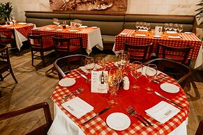 Emporio Cancun Optional All Inclusive