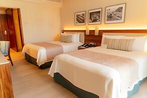 Emporio Cancun Optional All Inclusive