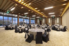 Emporio Cancun Optional All Inclusive