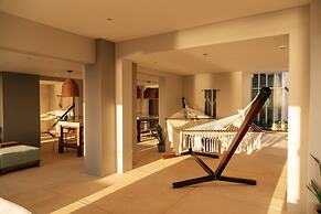 Emporio Cancun Optional All Inclusive