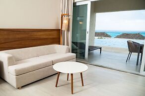 Emporio Cancun Optional All Inclusive