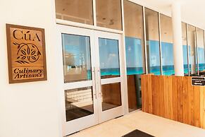 Emporio Cancun Optional All Inclusive