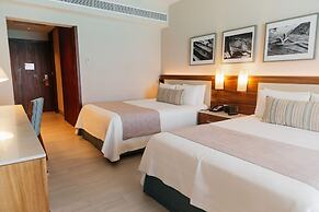 Emporio Cancun Optional All Inclusive