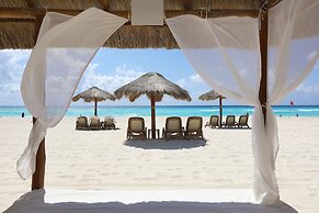 Emporio Cancun Optional All Inclusive