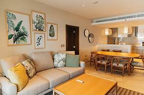 Emporio Cancun Optional All Inclusive