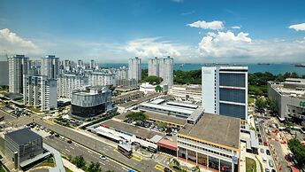 Grand Mercure Singapore Roxy