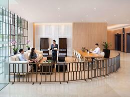 Grand Mercure Singapore Roxy