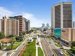 Grand Mercure Singapore Roxy