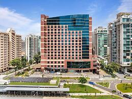 Grand Mercure Singapore Roxy