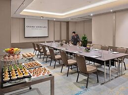 Grand Mercure Singapore Roxy